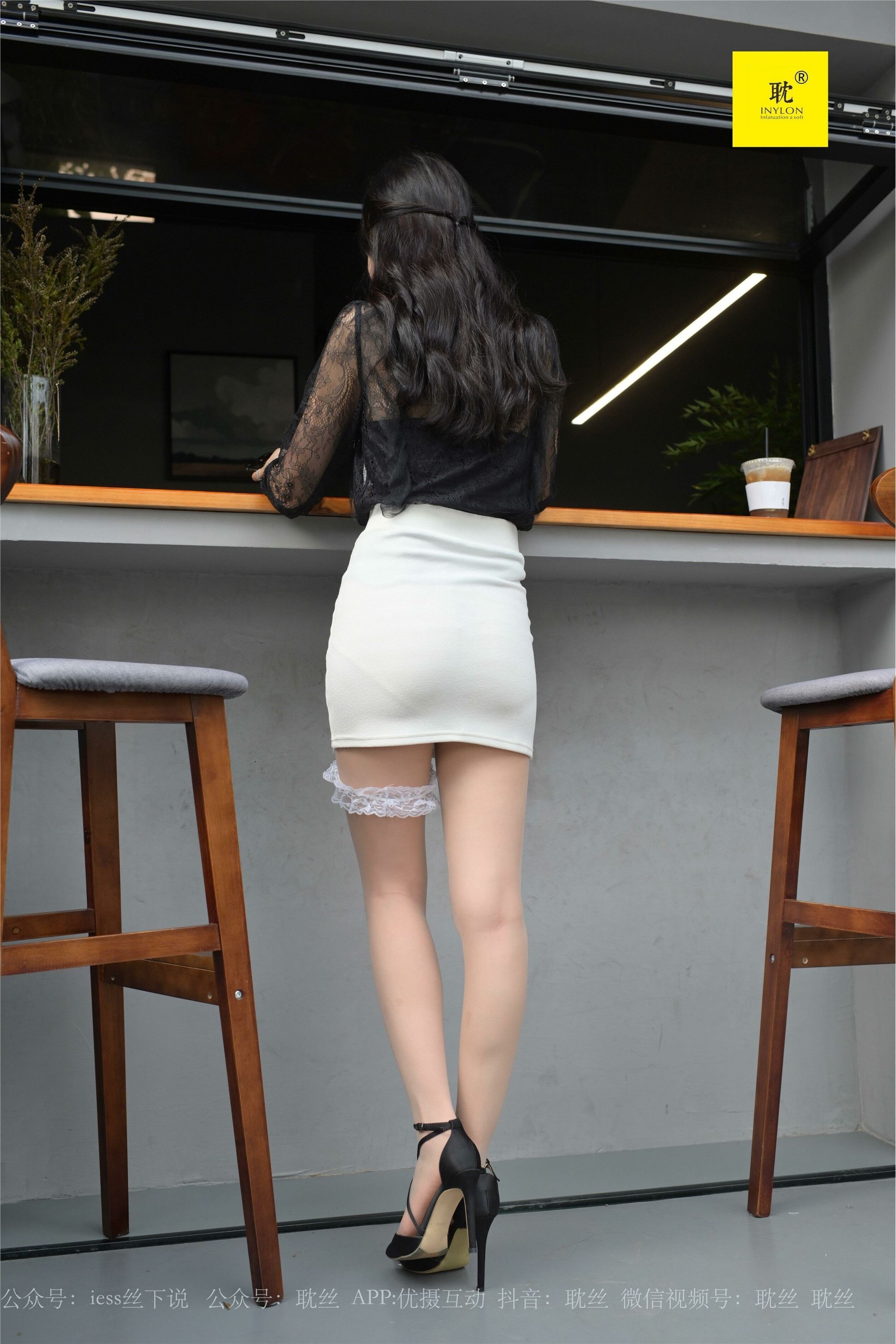 异思趣向《第N种幻想》之 咖啡厅的意外⑤ 美西